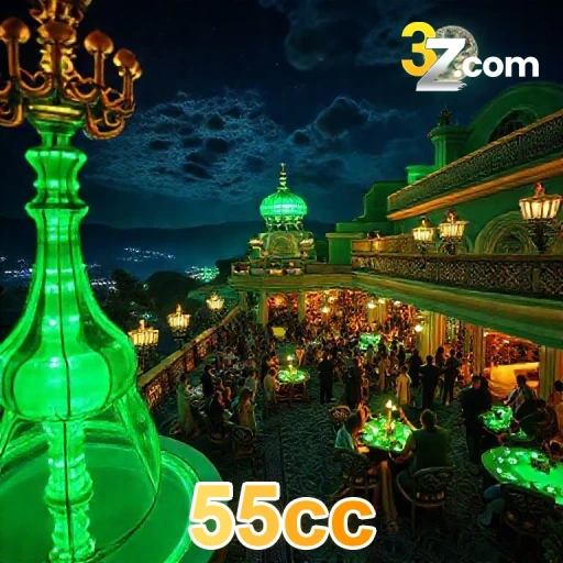 55cc APP Jogos de caça-níqueis